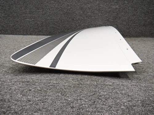 18317-007 Cirrus SR22 Wing Tip Assembly LH