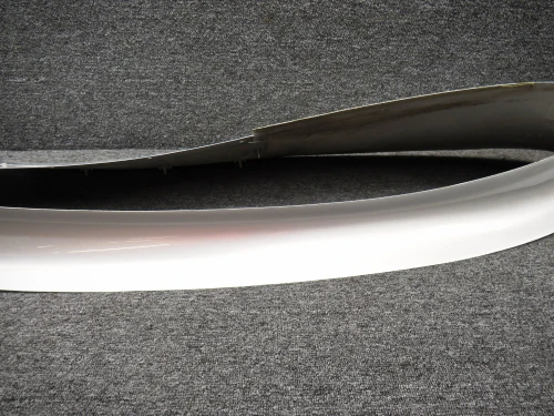 18583-001 Cirrus SR22 Wing Root Fairing Assembly LH