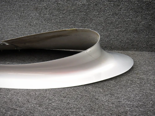 18583-001 Cirrus SR22 Wing Root Fairing Assembly LH