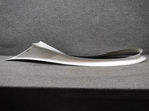 18583-001 Cirrus SR22 Wing Root Fairing Assembly LH