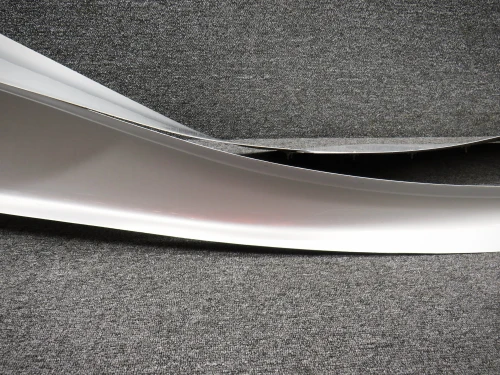 18583-001 Cirrus SR22 Wing Root Fairing Assembly LH