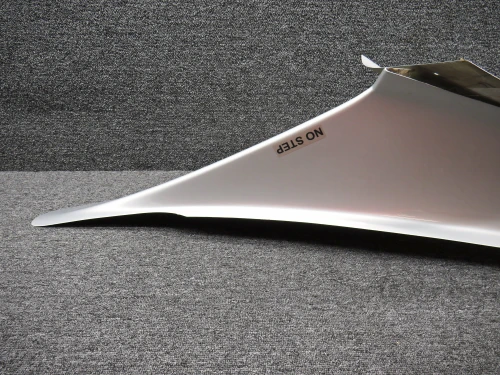 18583-001 Cirrus SR22 Wing Root Fairing Assembly LH