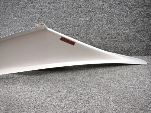 18583-002 Cirrus SR22 Wing Root Fairing Assembly RH