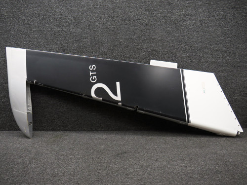 20365-003 (Alt: 20635-403) Cirrus SR22 Rudder Assembly (Damaged)