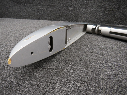 20365-003 (Alt: 20635-403) Cirrus SR22 Rudder Assembly (Damaged)