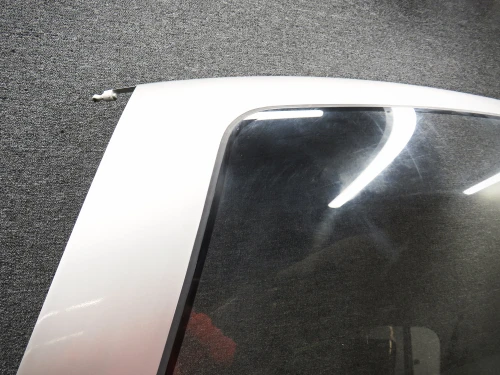 20257-002 Cirrus SR22 Cabin Door Assembly LH