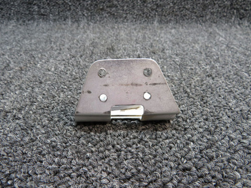 0710622-1/ 0710624-1 Cessna 182F Door Steward Bracket LH