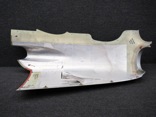 18396-003 Cirrus SR22 Lower Engine Cowl Assembly RH