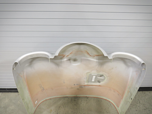 27203-003 Cirrus SR22 Upper Engine Cowl Assembly