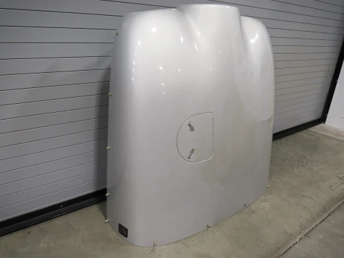 27203-003 Cirrus SR22 Upper Engine Cowl Assembly