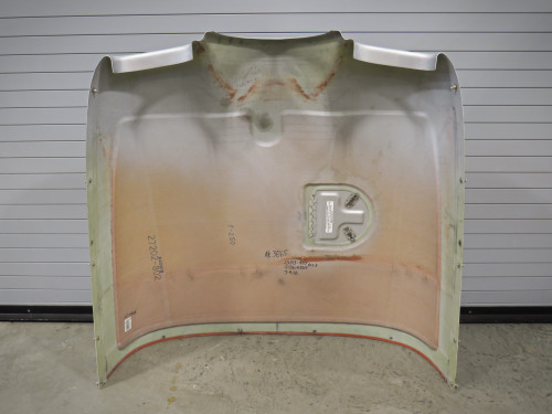 27203-003 Cirrus SR22 Upper Engine Cowl Assembly