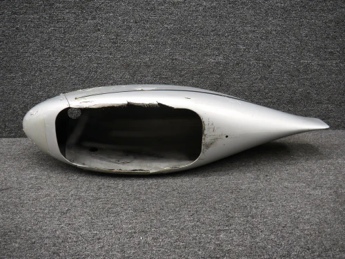 26168-001 Cirrus SR22 Nose Gear Wheel Pant (Damaged)