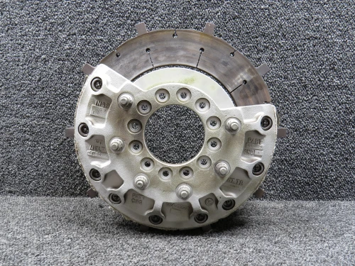 2-1174-1 BF Goodrich Brake Disc Caliper Assembly