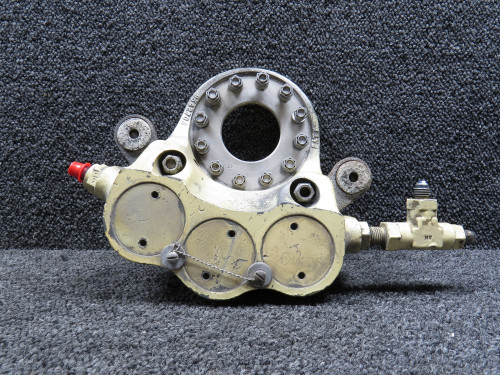 9542706 Brake Disc Caliper Assembly
