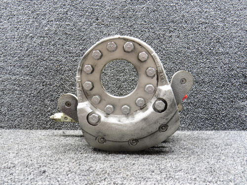 9542706 Brake Disc Caliper Assembly