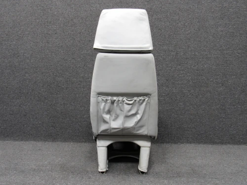 48537-027 Piper PA31T Passenger Seat Assembly Aft Facing RH