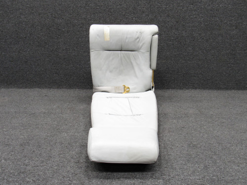 48537-027 Piper PA31T Passenger Seat Assembly Aft Facing RH