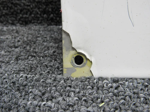 4952101-807 LearJet 31A Pylon Fairing