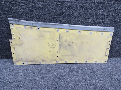 4952101-811 LearJet 31A Pylon Fairing