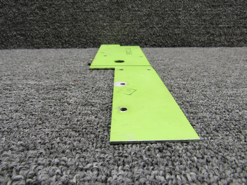 2611509-6 LearJet 31A Floorboard RH