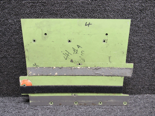 2611561-58 LearJet 31A Floorboard LH