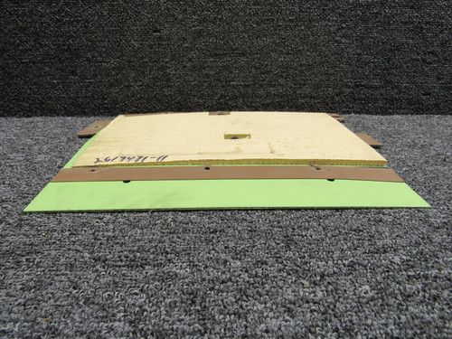 2611561-58 LearJet 31A Floorboard LH