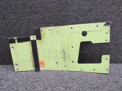 2411567-8 LearJet 31A Floorboard RH