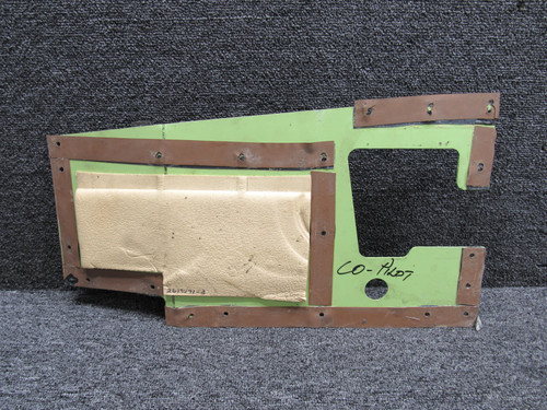 2411567-8 LearJet 31A Floorboard RH