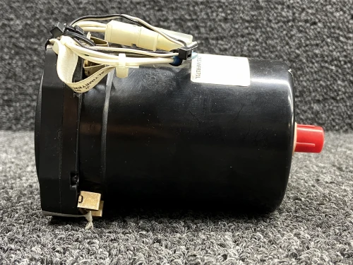 5934PAD-3D (Alt: S3828-1) United Instruments Altimeter Indicator (Lighted)