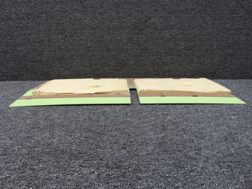 2611561-40 LearJet 31A Floorboard RH