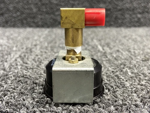 805593-01 Cessna T206H Oxygen Pressure Gauge