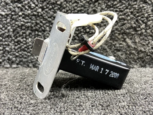 146 Safe Flight Heated Lift Detector Assembly