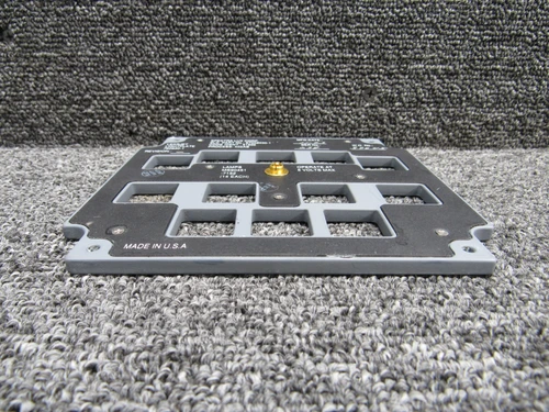 S7608030-1 (Alt: 760830-1) Spectra Lux Corp Fuel System Panel, Lighted (NOS)