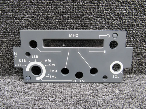 790-1838-014 (Alt: APC-350) Airmark, Collins Indicating Panel, Lighted (5V)