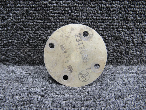 2317058-1 LearJet 31A Nose Landing Gear Actuator Pivot