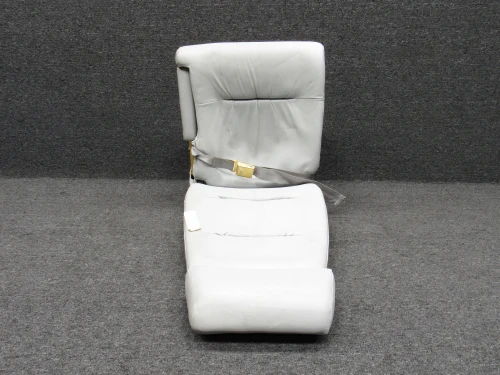 48537-023 Piper PA31T Passenger Seat Assembly Forward Facing RH