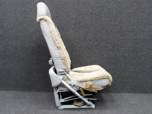 55013-008 Piper PA31T Crew Seat Assembly LH