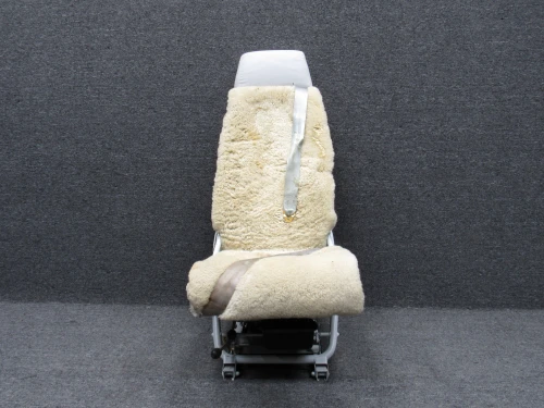 55013-008 Piper PA31T Crew Seat Assembly LH