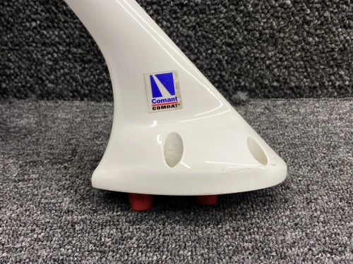 CI-2580-200 Comant Industries Comdat GPS, VHF Lightning Protected Antenna