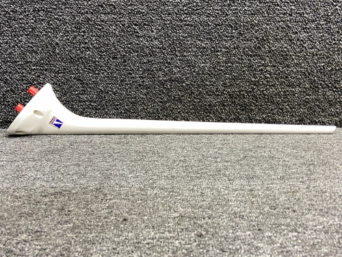 CI-2580-200 Comant Industries Comdat GPS, VHF Lightning Protected Antenna