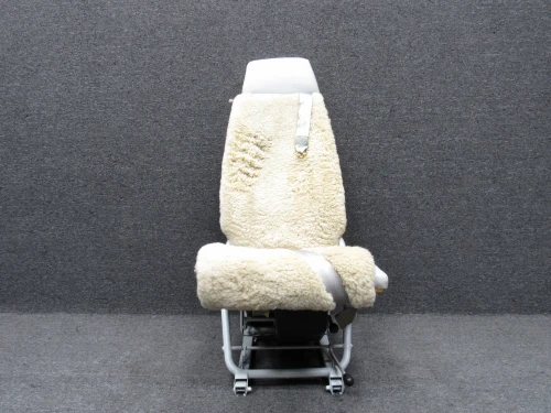 48520-009 Piper PA31T Crew Seat Assembly RH