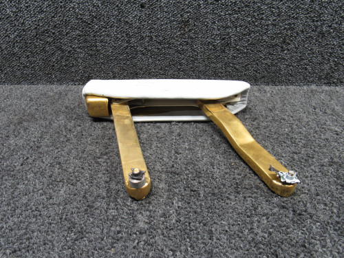 49099-012 Piper PA31T Crew Armrest Assembly LH