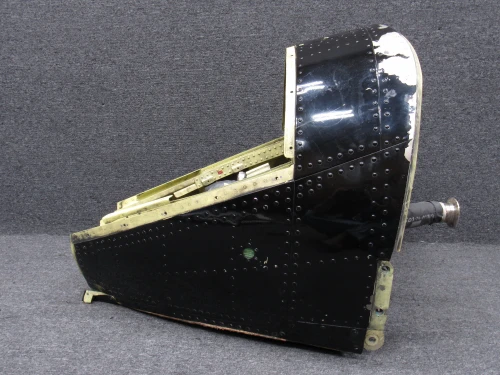 Shorts SD3-30 Aft Engine Nacelle Assembly