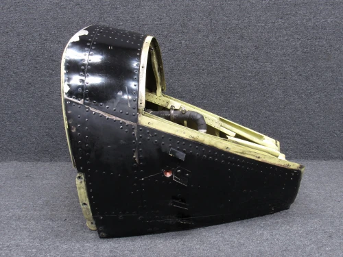 Shorts SD3-30 Aft Engine Nacelle Assembly