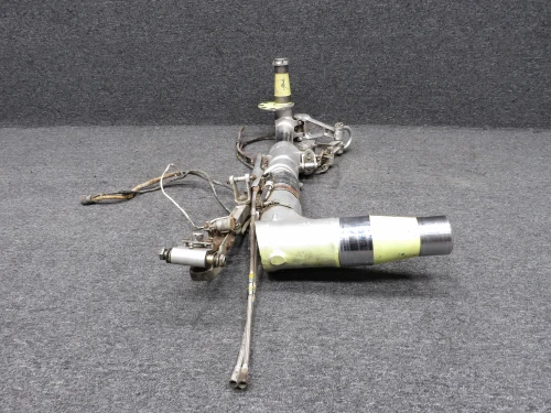 2573964 (Alt: 2573964-1) Saberliner NA265-60 Main Gear Shock Strut Assembly RH