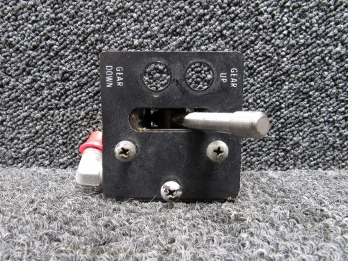 9881020-2 Cessna Landing Gear Up-Down Selector Assembly