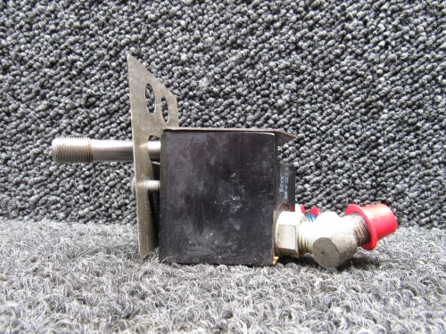 9881020-2 Cessna Landing Gear Up-Down Selector Assembly