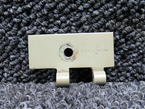 2422521-8 Hinge Half Assembly