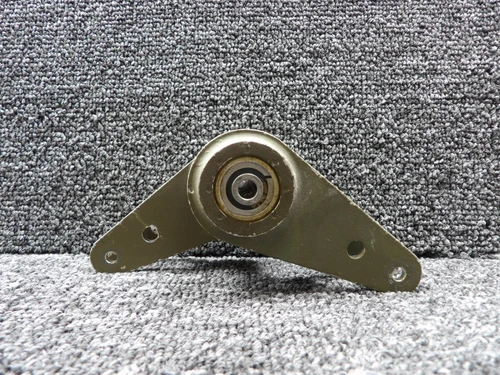 45A43153-003 Mitsubishi MU-300 Engine Control Cable Bellcrank RH