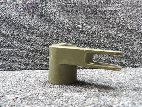 45A96614-008 Mitsubishi MU-300 Engine Control Cable Bellcrank LH